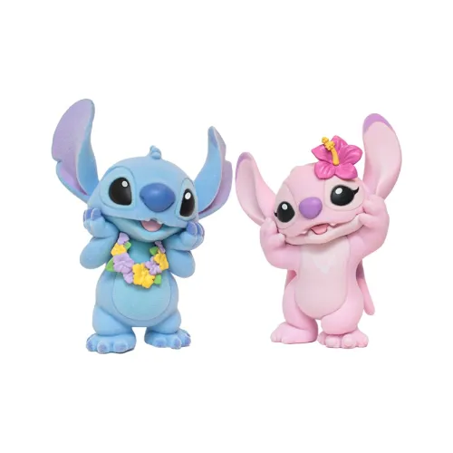 ENESCO 스케일 피규어