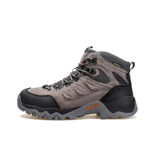 HUMTTO Hiking Shoes Men