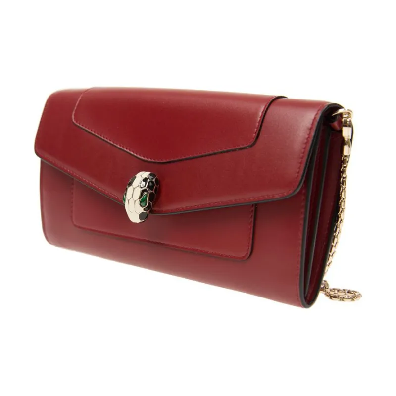 BVLGARI Shoulder Bags-1