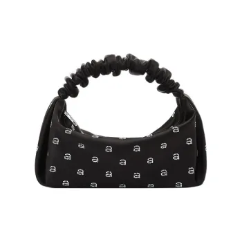 Alexander Wang Scrunchie Mini Bag