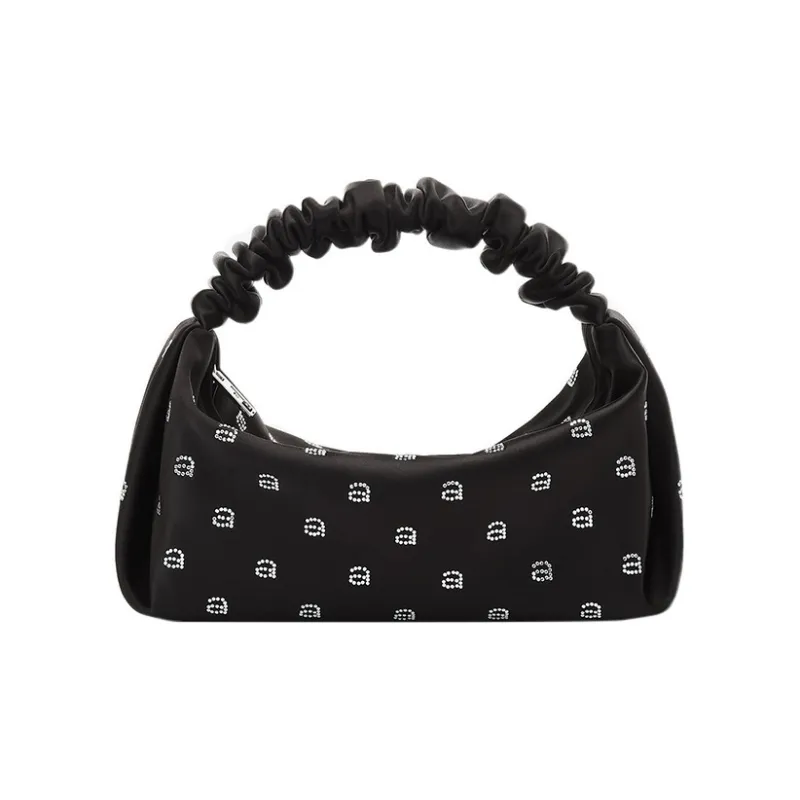 Alexander Wang Scrunchie Mini Bag-0