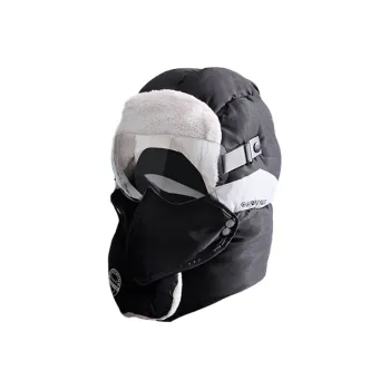AAJF Polyester Trapper Hats Unisex