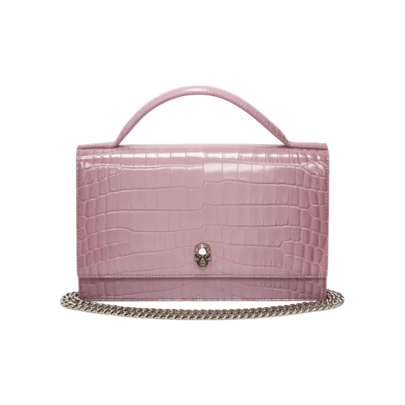 Alexander McQueen THE SKULL BAG Handbags-0
