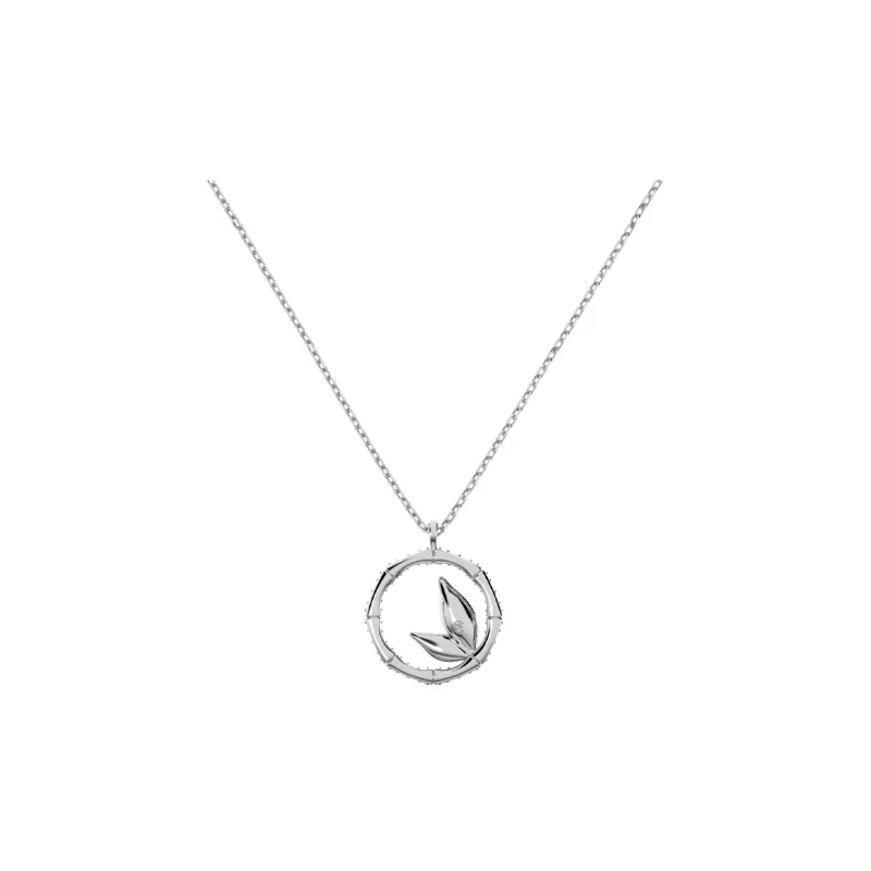 Swarovski Dellium Necklaces Women's-1