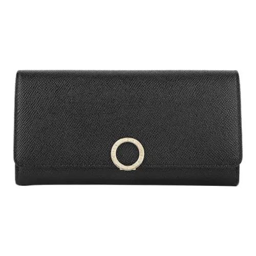 BVLGARI Wallets