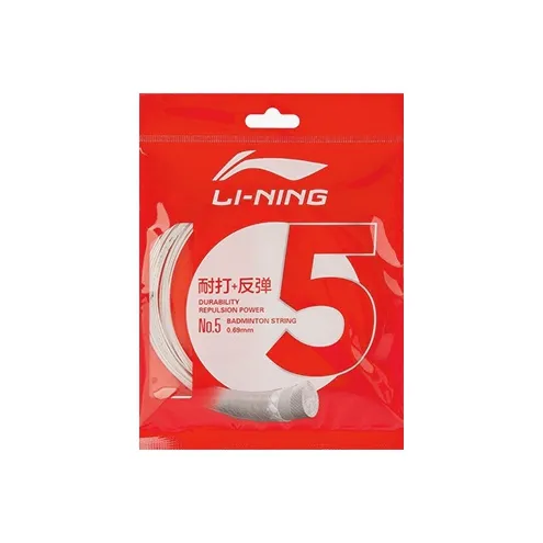 LINING Badminton Racket Strings