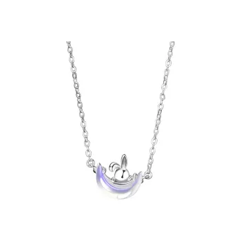 PIARA Necklaces Women's