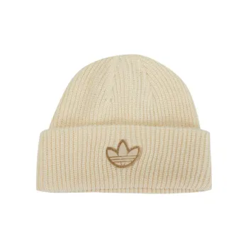 Adidas Acrylic Beanies Unisex Khaki