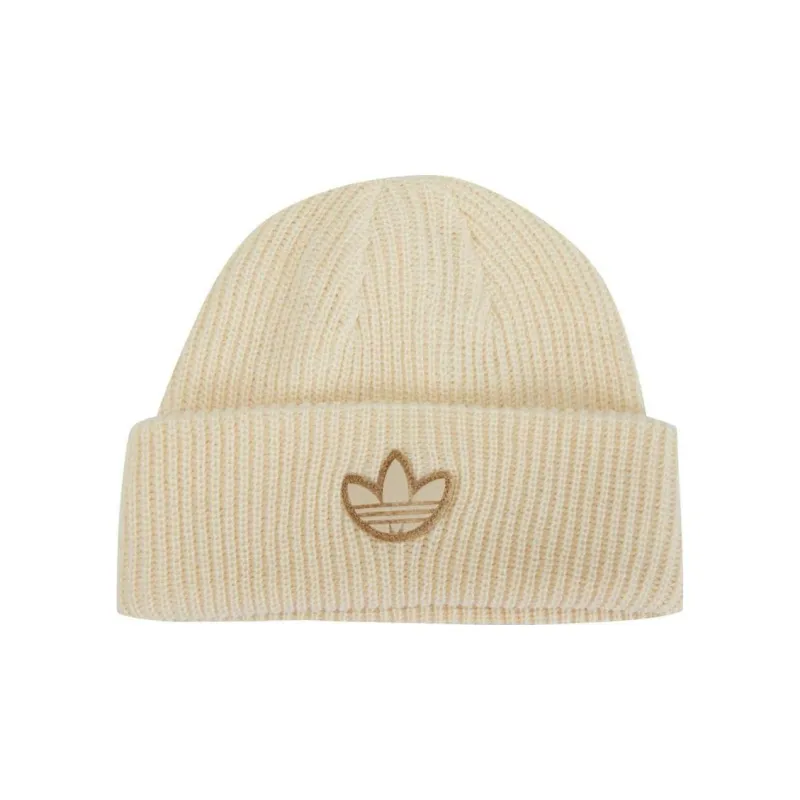 Adidas Acrylic Beanies Unisex Khaki-0