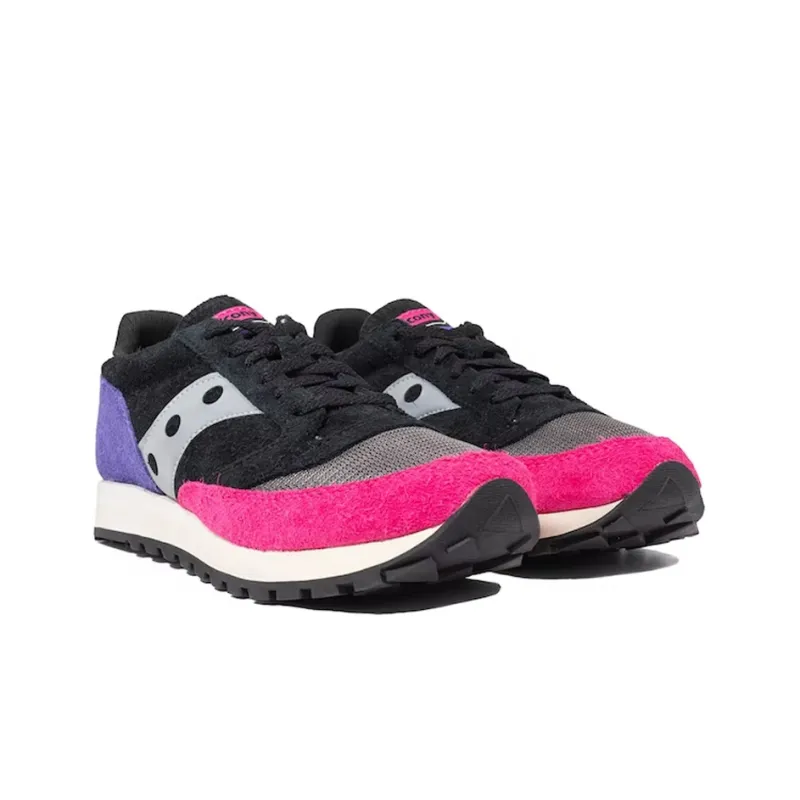Saucony Jazz 81 Frank Cooke-2