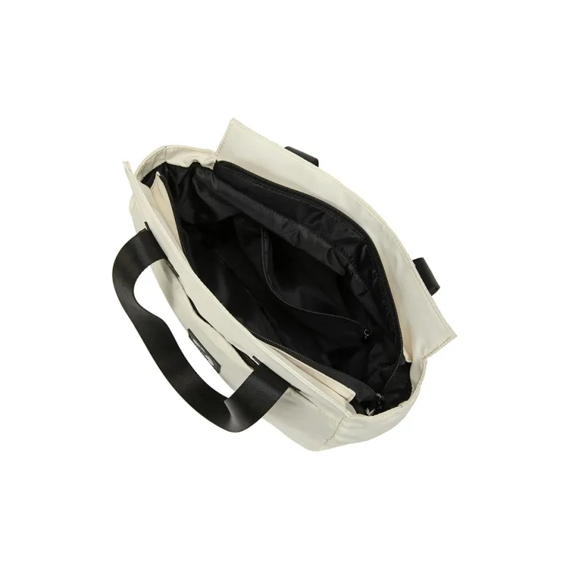 PETERPOINT Shoulder Bags Ecru-4