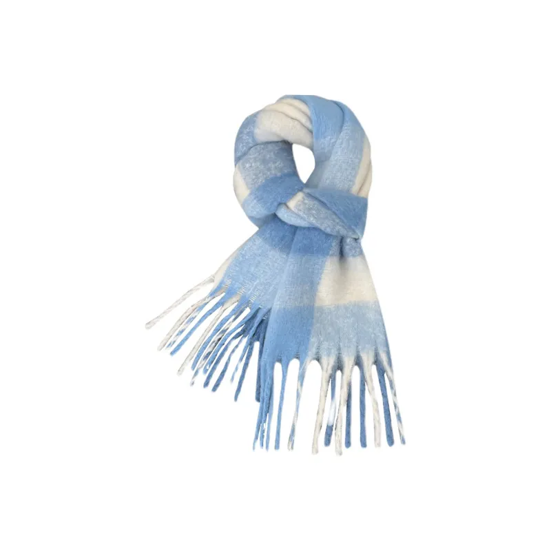 CMFY Knit Scarves Unisex-1