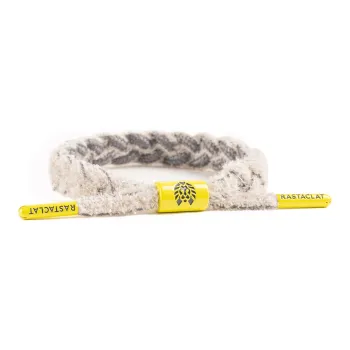 Rastaclat Alloy Wristbands Unisex