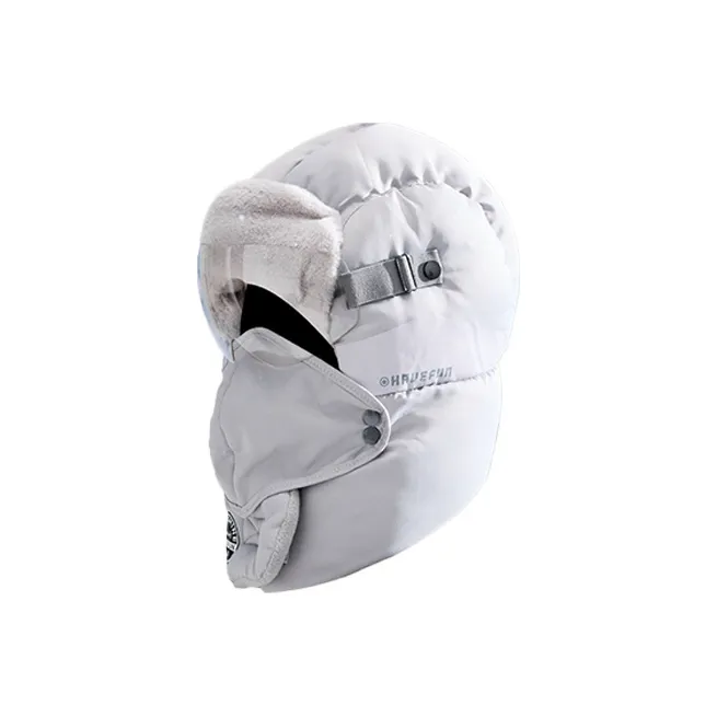 AAJF Polyester Trapper Hats Unisex-15
