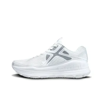 BMAI Pure The Expeditionary Low Top Running Shoes Men's Pearl White