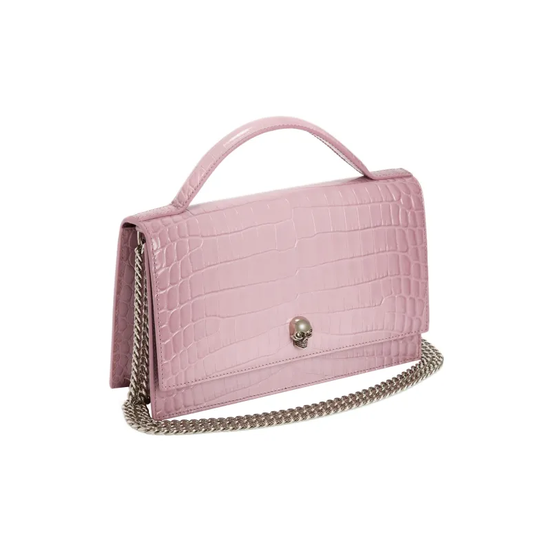 Alexander McQueen THE SKULL BAG Handbags-1