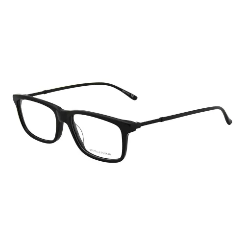 Bottega Veneta Eyeglass Frames Men Black