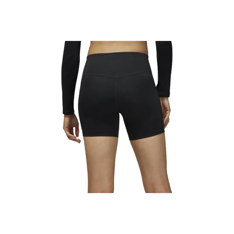 Jordan Sports Shorts Women's Black-1