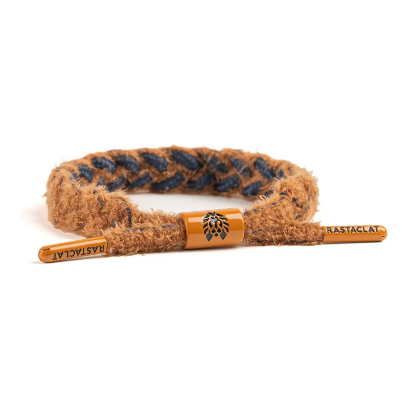 Rastaclat Alloy Wristbands Unisex-1