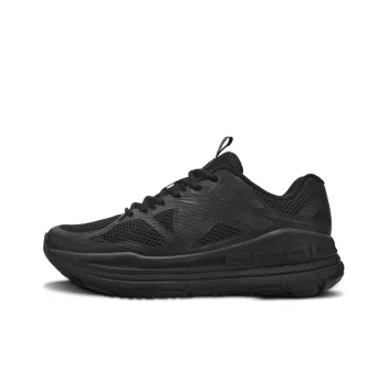 BMAI Pure The Expeditionary Low Top Running Shoes Men's Knight Black