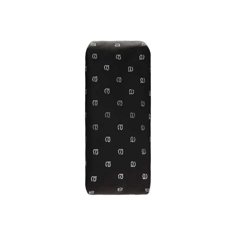 Alexander Wang Scrunchie Mini Bag-4