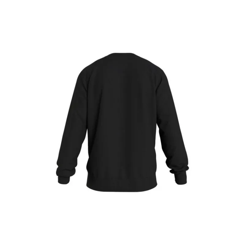CALVIN KLEIN Sweatshirt Men's Black-1