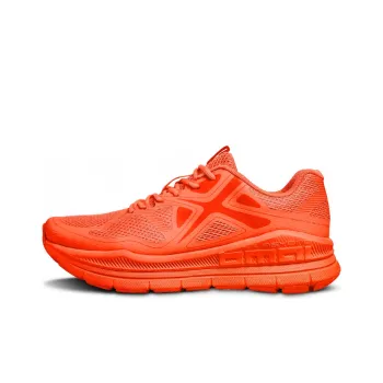 BMAI Pure The Expeditionary Low Top Running Shoes Men's Tomato Red