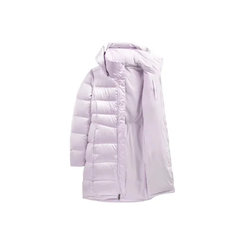 THE NORTH FACE Down Jackets Women's Light Pink