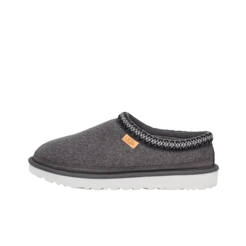 UGG Tasman Wool Slipper Grey