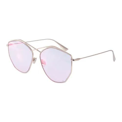 DIOR Sunglasses Women's Pink