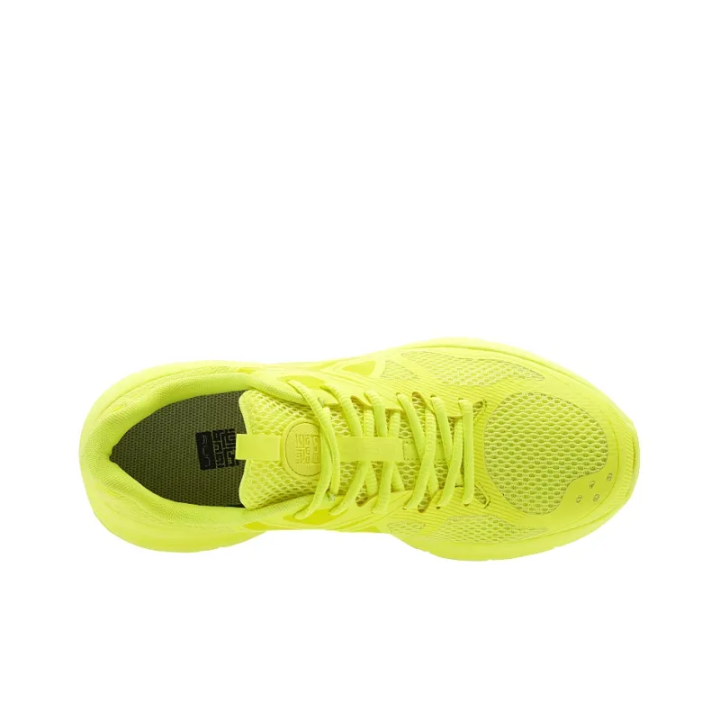 BMAI Pure The Expeditionary Low Top Running Shoes Men's Lemon-3