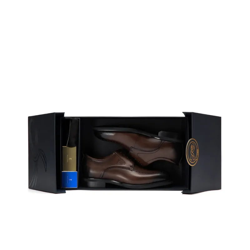 ROBERTA DI CAMERINO Dress Shoes Men's Light Brown-1