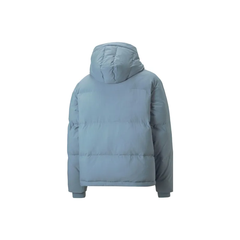 PUMA X Ami Padded Jacket-1