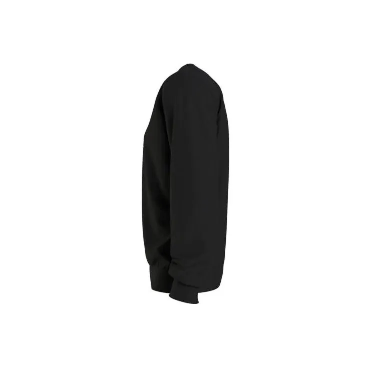 CALVIN KLEIN Sweatshirt Men's Black-2