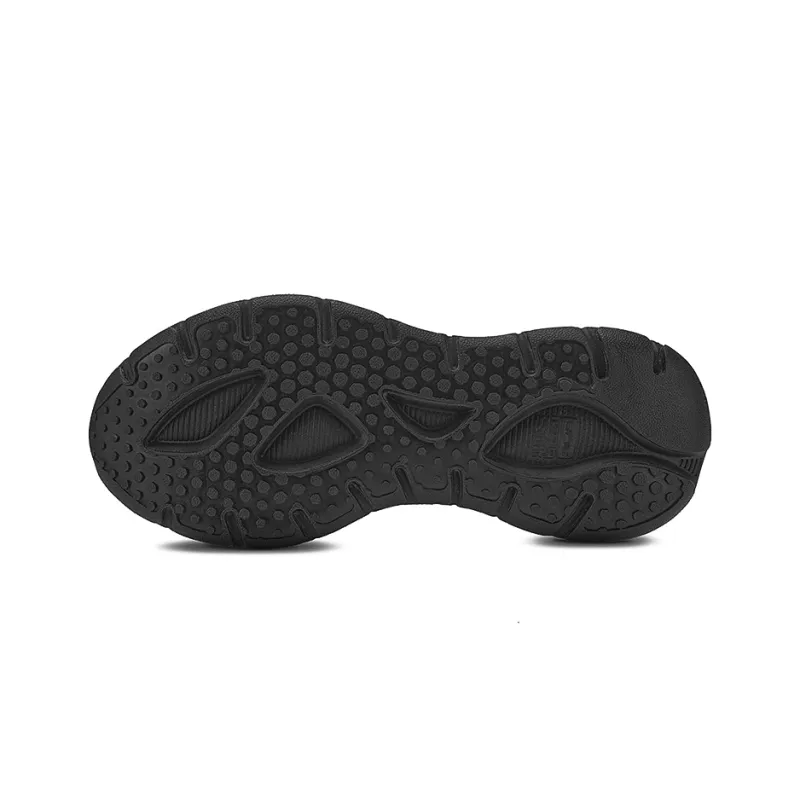 BMAI Pure The Expeditionary Low Top Sprint Running Shoes Women's Knight Black-5