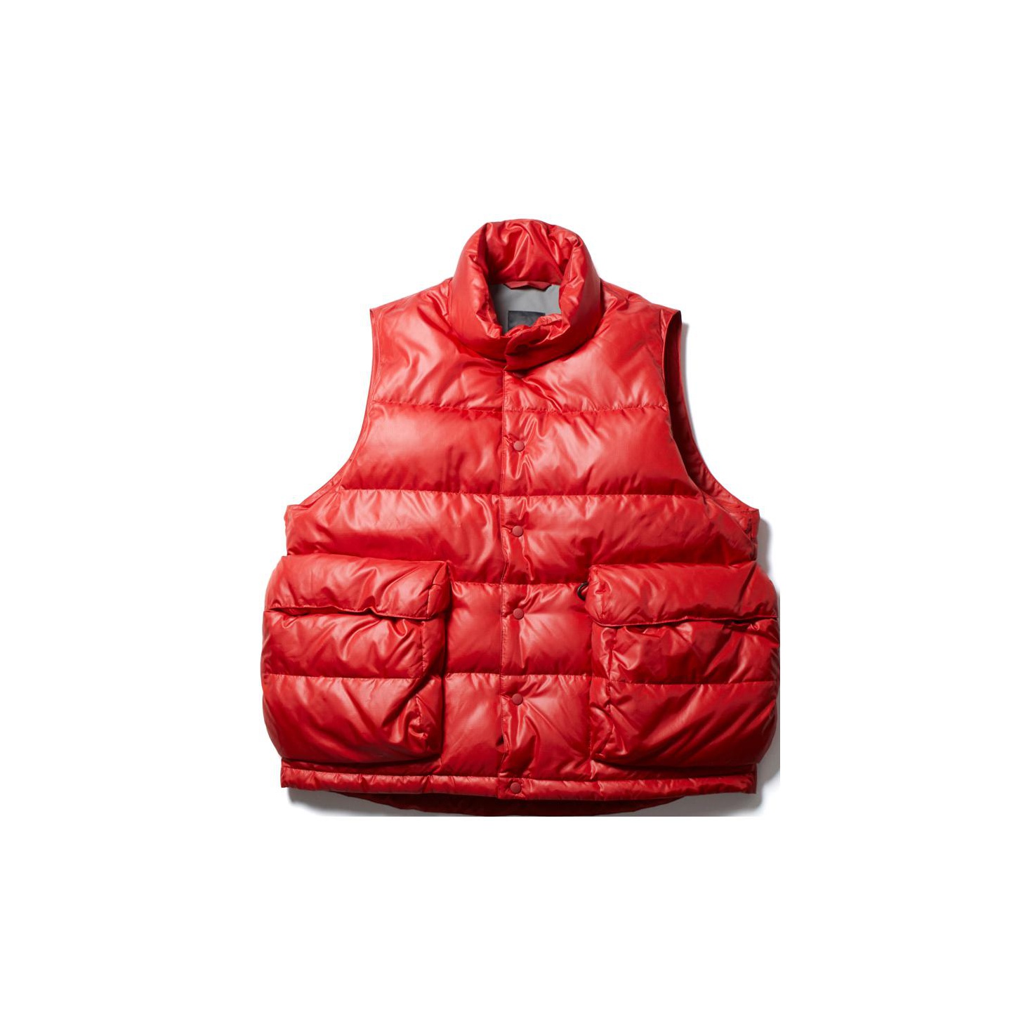 DAIWA PIER39 Vests Apparel on Sale & Authentic - POIZON