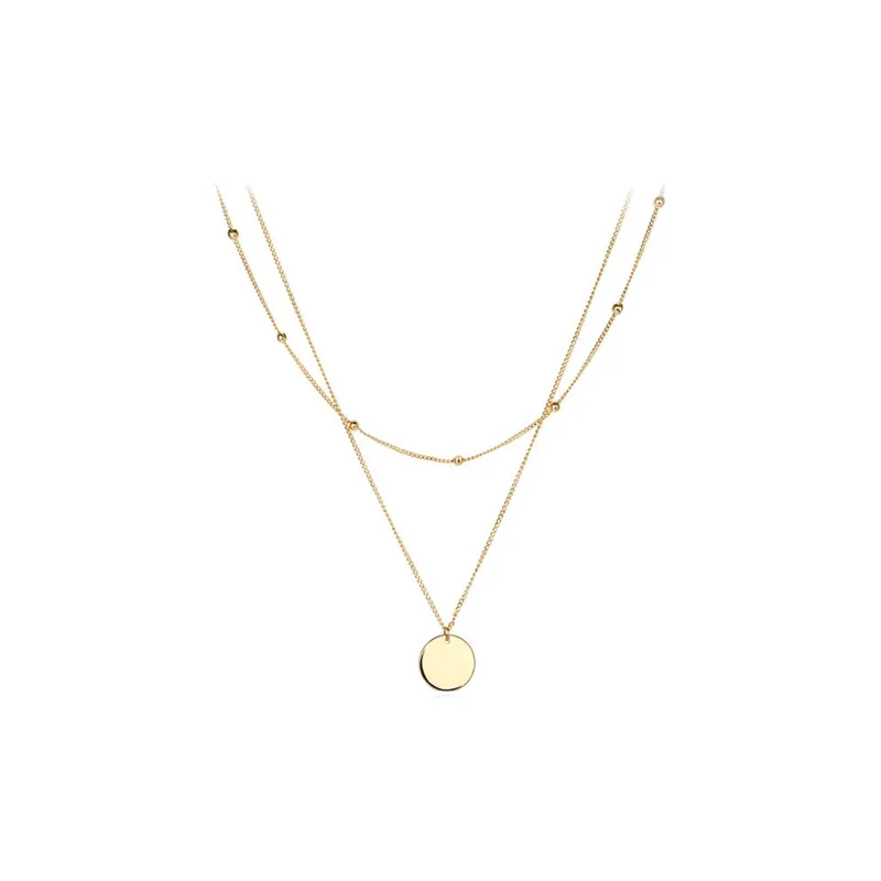 PIARA Necklaces Women's-0