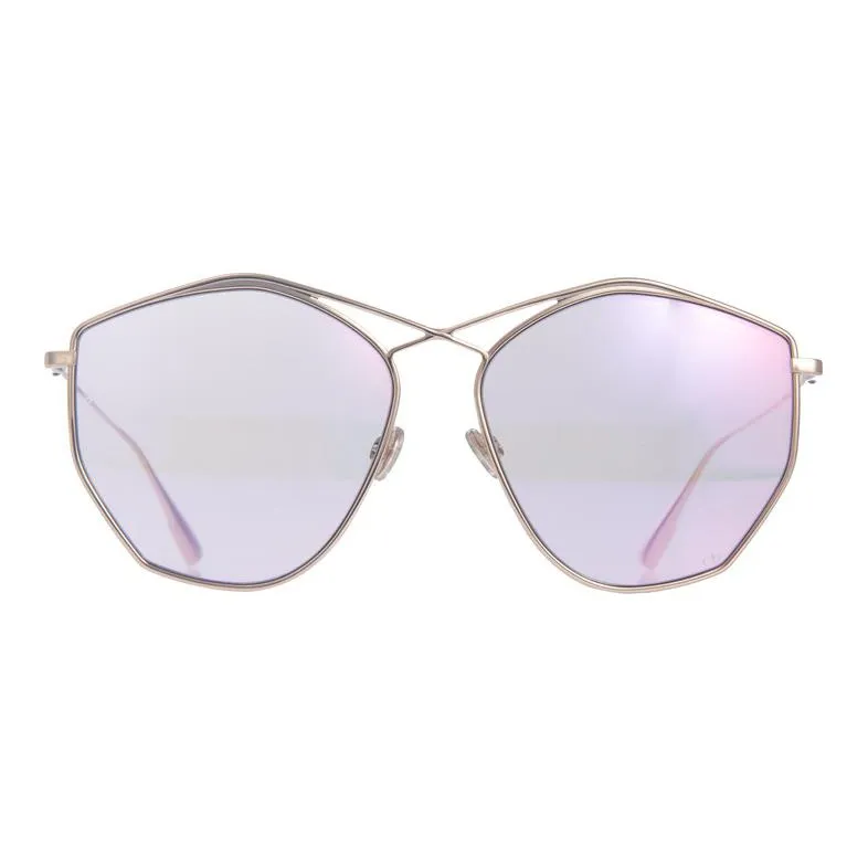 DIOR Sunglasses Women's Pink-1
