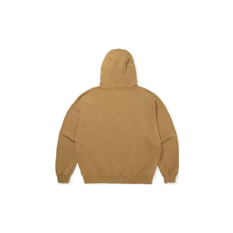 MADNESS Sweatshirts Unisex Brown-1