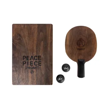 Fragment Design Ping Pong Paddles