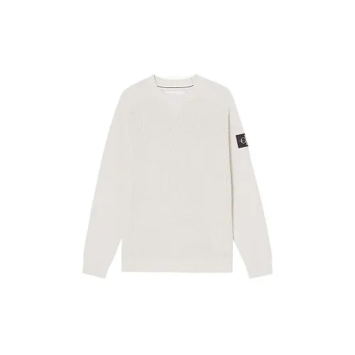 Calvin Klein Sweater Men White