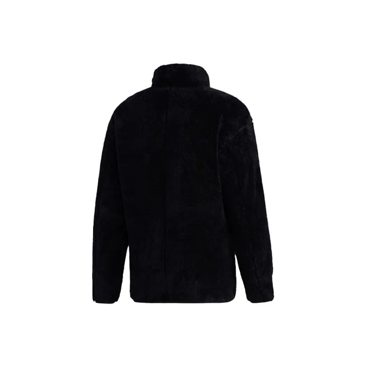 Adidas Jackets Men Black-1