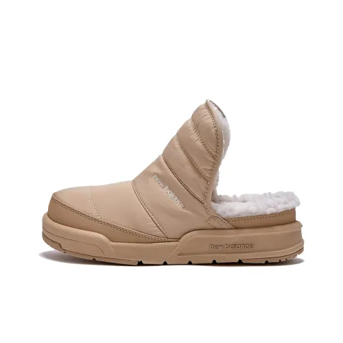 New Balance Puflee 'Tan'