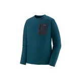 Dark Blue-CRATER BLUE