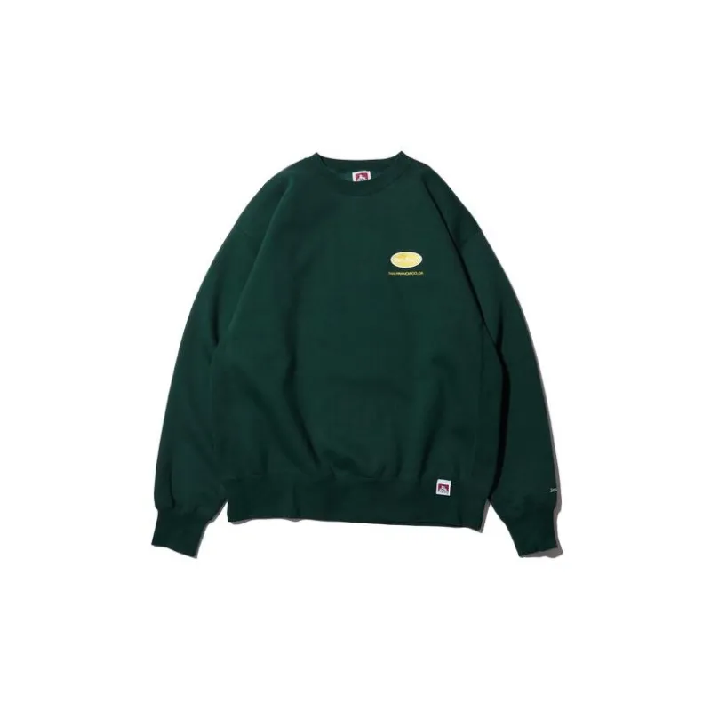 Ben Davis X FREAK'S STORE Sweatshirts Men-10