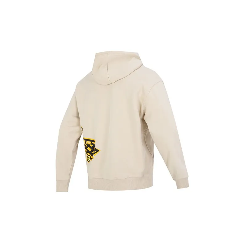 PUMA Sweatshirts Men Khaki-1