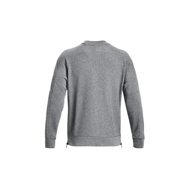 Under Armour Sweatshirt Men's Gray-1