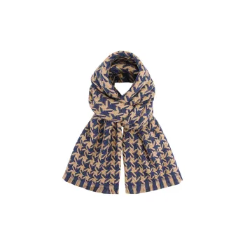 FireMonkey Scarves Unisex