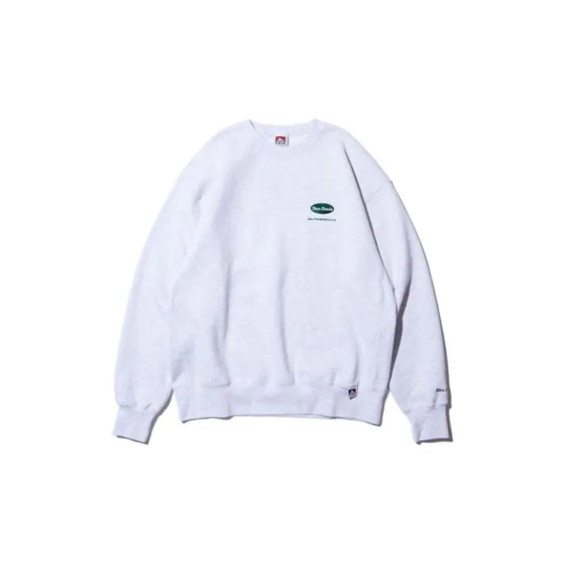 Ben Davis X FREAK'S STORE Sweatshirts Men-1