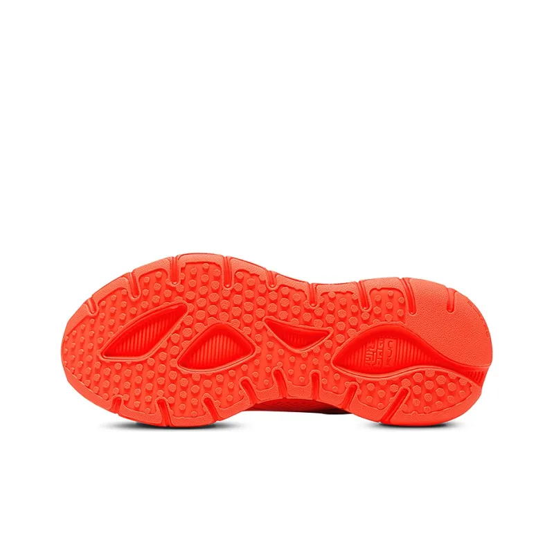 BMAI Pure The Expeditionary Low Top Running Shoes Men's Tomato Red-5